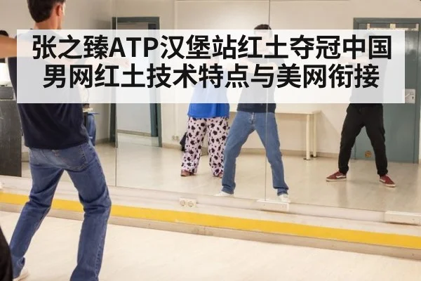 张之臻ATP汉堡站红土夺冠中国男网红土技术特点与美网衔接